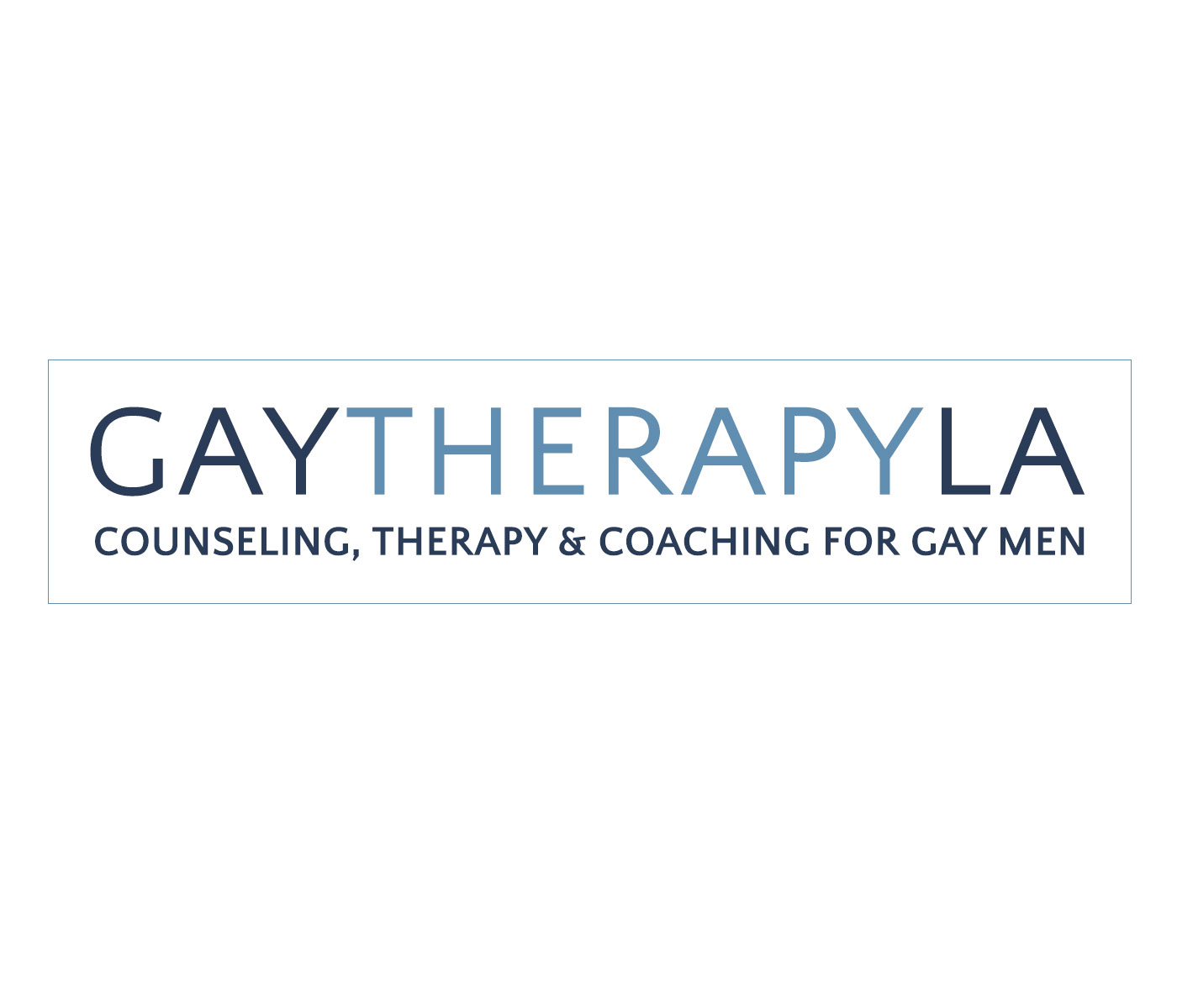 Logo Design for Therapists Design for Therapists