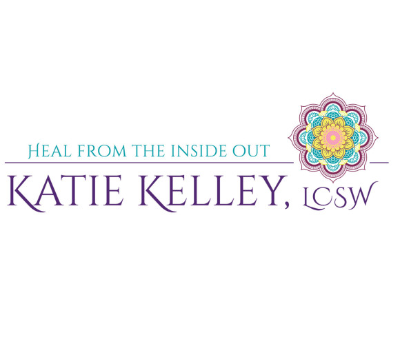 Logo Design for Katie Kelley, LCSW