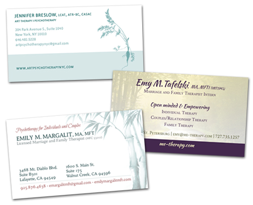 therapist business cards templates illustrator free download therapist business cards templates illustrator free download