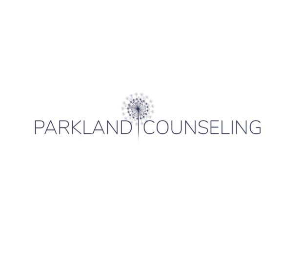 Logo Design for Parkland Counseling
