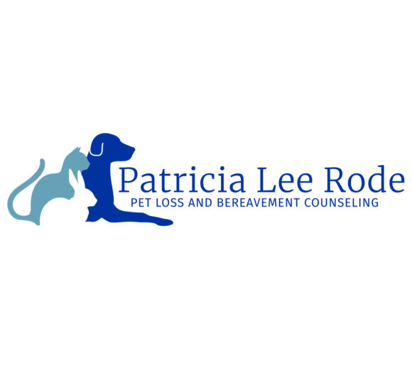 Therapist Logo Design - Patricia Lee Rode