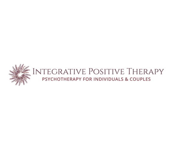 Therapist Logo Design | Integrative Positive Therapy