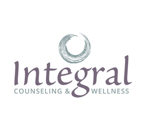 Therapist Logo Design | Integral Counseling